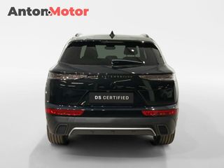 DS DS 7 BlueHDi 130 Automático PERFORMANCE LINE