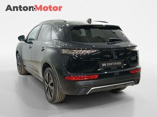 DS DS 7 BlueHDi 130 Automático PERFORMANCE LINE