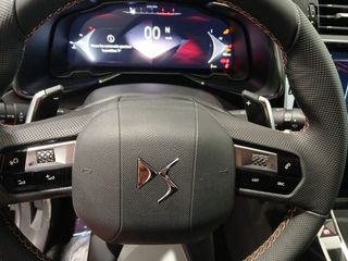 DS DS 7 BlueHDi 130 Automático PERFORMANCE LINE