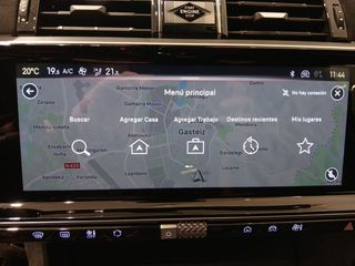 DS DS 7 BlueHDi 130 Automático PERFORMANCE LINE