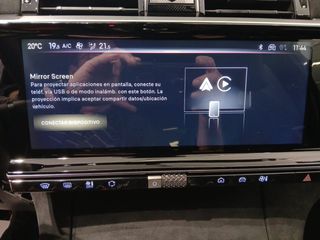 DS DS 7 BlueHDi 130 Automático PERFORMANCE LINE