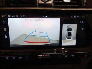 DS DS 7 BlueHDi 130 Automático PERFORMANCE LINE