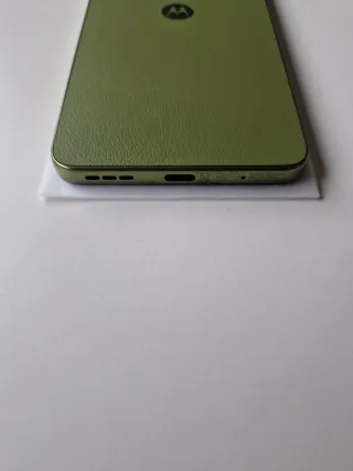 Motorola Moto G15 128GB Verde impoluto