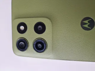 Motorola Moto G15 128GB Verde impoluto