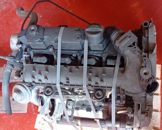 Motor Ford F6JA