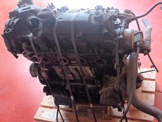 Motor Ford F6JA