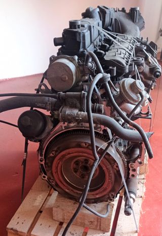 Motor Ford F6JA