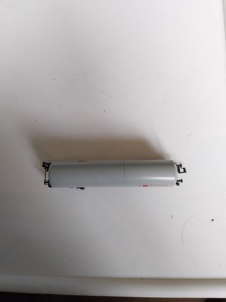 Vagón Cisterna Arnold N Hessol