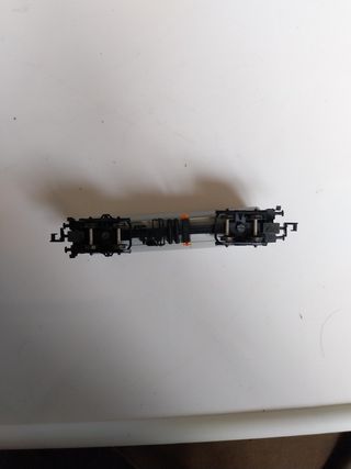 Vagón Cisterna Arnold N Hessol