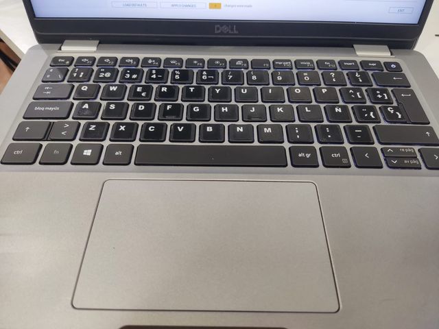 Dell Latitude 5320 Computer Portatile