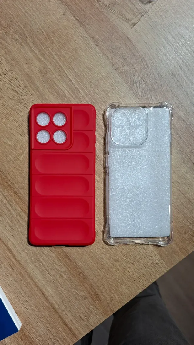 Fundas para móvil nuevas. Motorola Edge 60 pro