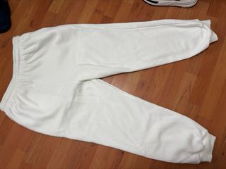 Pantalón Hoodrich Blanco