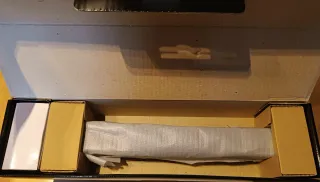 Korg Pitchblack Pro PB-05 Afinador Rack.