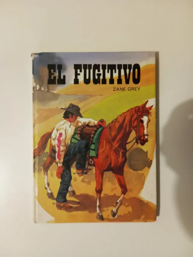 El fugitivo