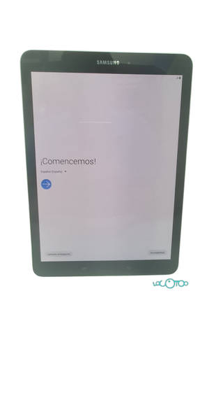 Tablet Samsung Tab S3 32GB