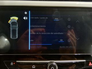 Opel Corsa 1.2T XHL 74kW (100CV) GS