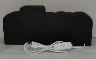 Lámpara LED Logo Aprilia Racing 20% DESCUENTO