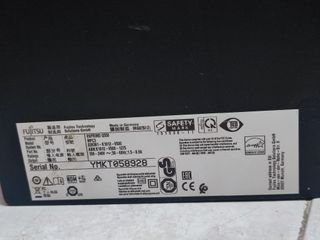 Fujitsu ESPRIMO i3-9100T RAM 8GB SSD 240Gb