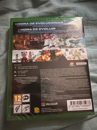 Digimon Story: Cyber Sleuth Complete Edition Xbox