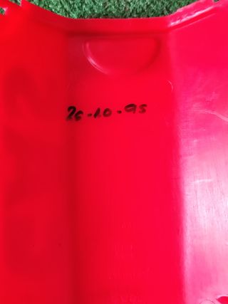 Carcasa Depósito Gas Gas JTR 250 1996