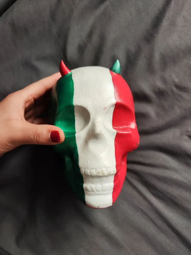 Calavera Felipao Horny