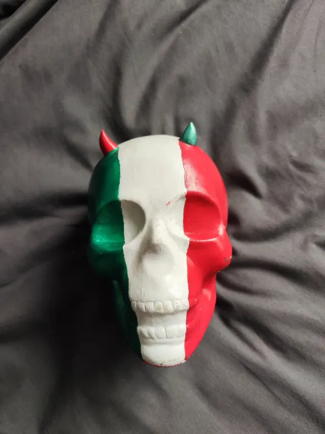 Calavera Felipao Horny