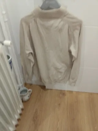 Jersey Primark Hombre Marrón Talla L