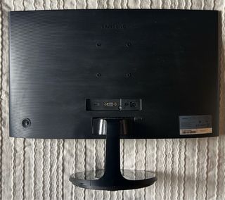 Monitor Samsung Negro OFERTA