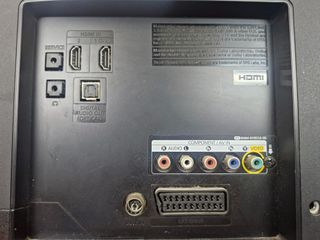 Modulo T-Con Samsung BN97-06361B UE32EH5000W