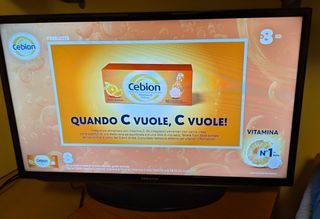 Modulo T-Con Samsung BN97-06361B UE32EH5000W