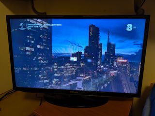 Modulo T-Con Samsung BN97-06361B UE32EH5000W