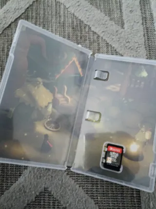 Death's Door Nintendo Switch Juego