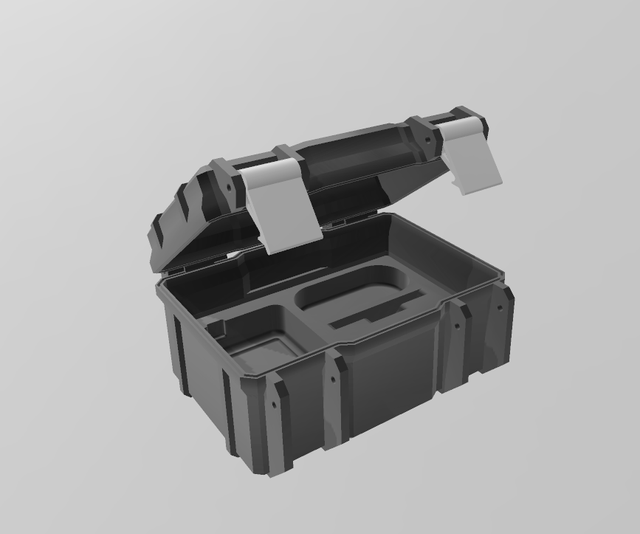 Estuche para Insta360 Go 3S