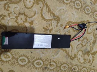 Batería 36V para patinete eléctrico