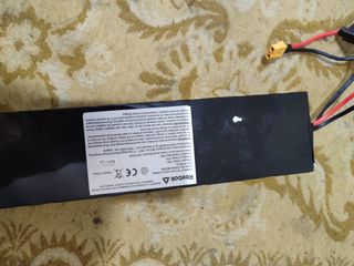 Batería 36V para patinete eléctrico