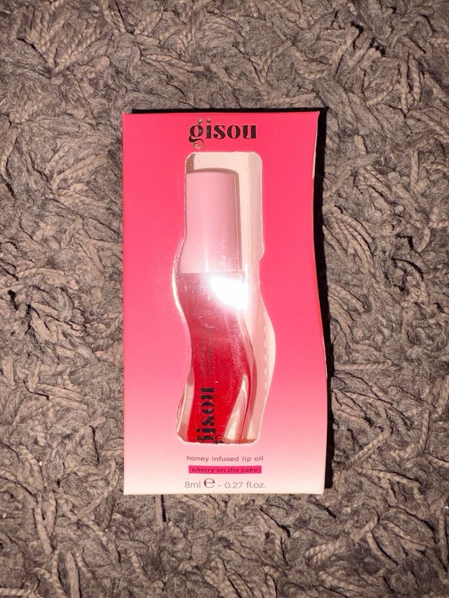 Lip Oil Gisou Nuovi Originali Imballati