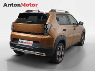 Fiat Grande Panda La Prima MHEV 74kW (100cv)