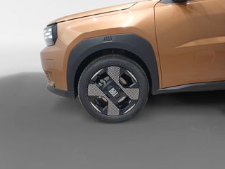 Fiat Grande Panda La Prima MHEV 74kW (100cv)