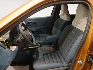 Fiat Grande Panda La Prima MHEV 74kW (100cv)