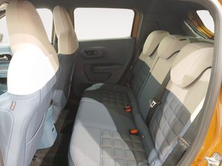 Fiat Grande Panda La Prima MHEV 74kW (100cv)