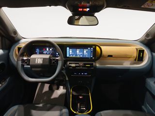 Fiat Grande Panda La Prima MHEV 74kW (100cv)