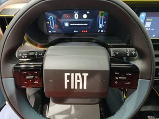 Fiat Grande Panda La Prima MHEV 74kW (100cv)