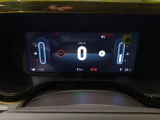 Fiat Grande Panda La Prima MHEV 74kW (100cv)