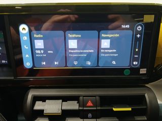 Fiat Grande Panda La Prima MHEV 74kW (100cv)