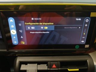 Fiat Grande Panda La Prima MHEV 74kW (100cv)