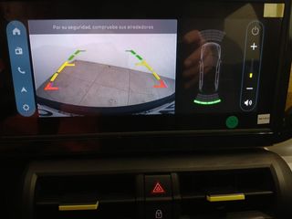 Fiat Grande Panda La Prima MHEV 74kW (100cv)