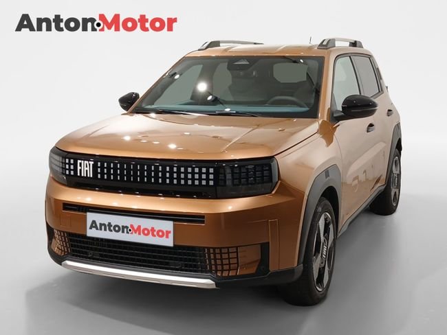 Fiat Grande Panda La Prima MHEV 74kW (100cv) - foto 1