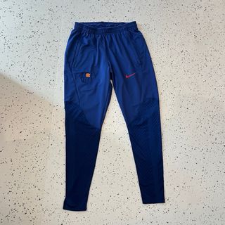 Chandál FC Barcelona Nike Azul 2022/23