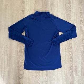 Chandál FC Barcelona Nike Azul 2022/23