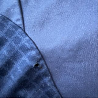 Chandál FC Barcelona Nike Azul 2022/23